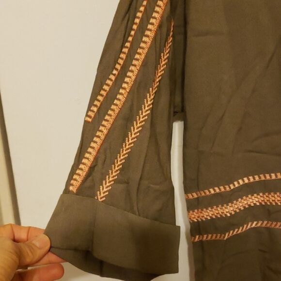 Antropologie Esley tunic  - Picture 2 of 5